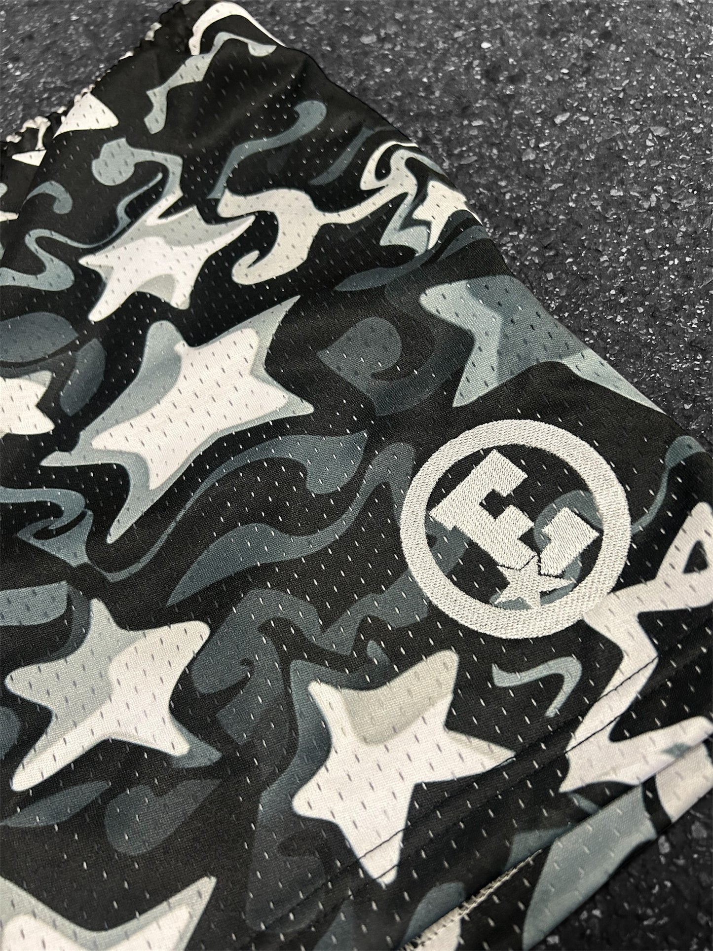 Star Shorts