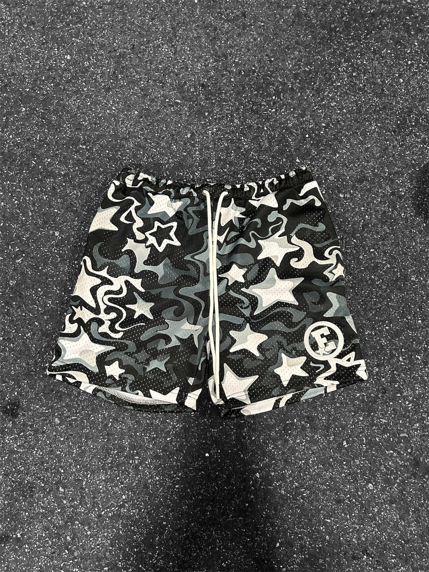 Star Shorts