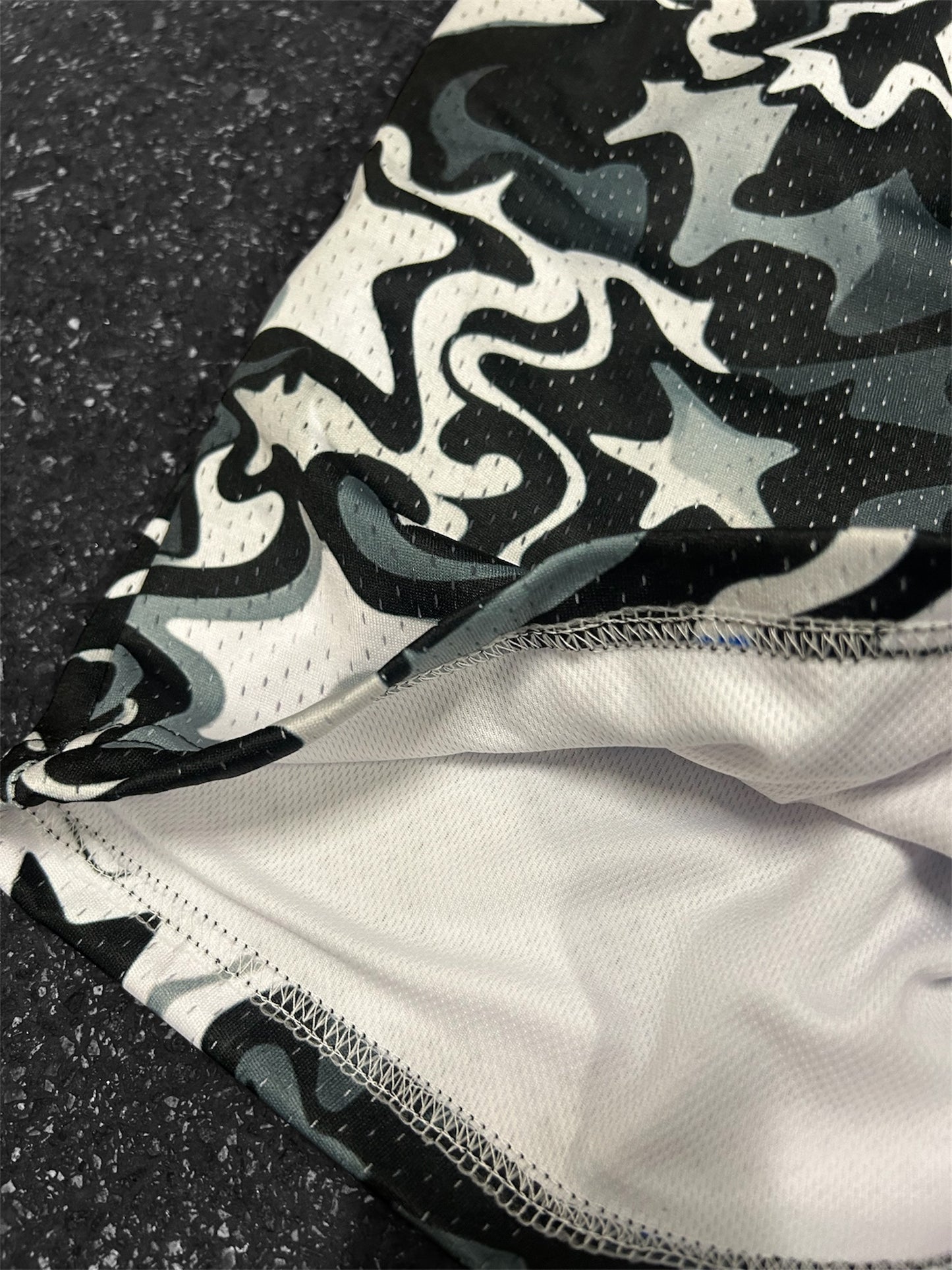 Star Shorts