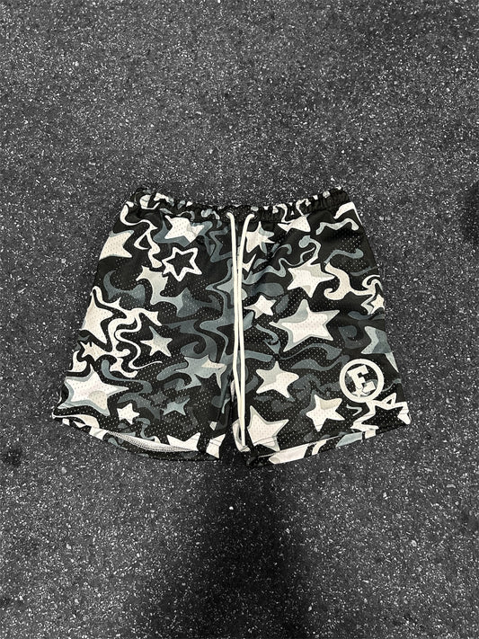 Star Shorts