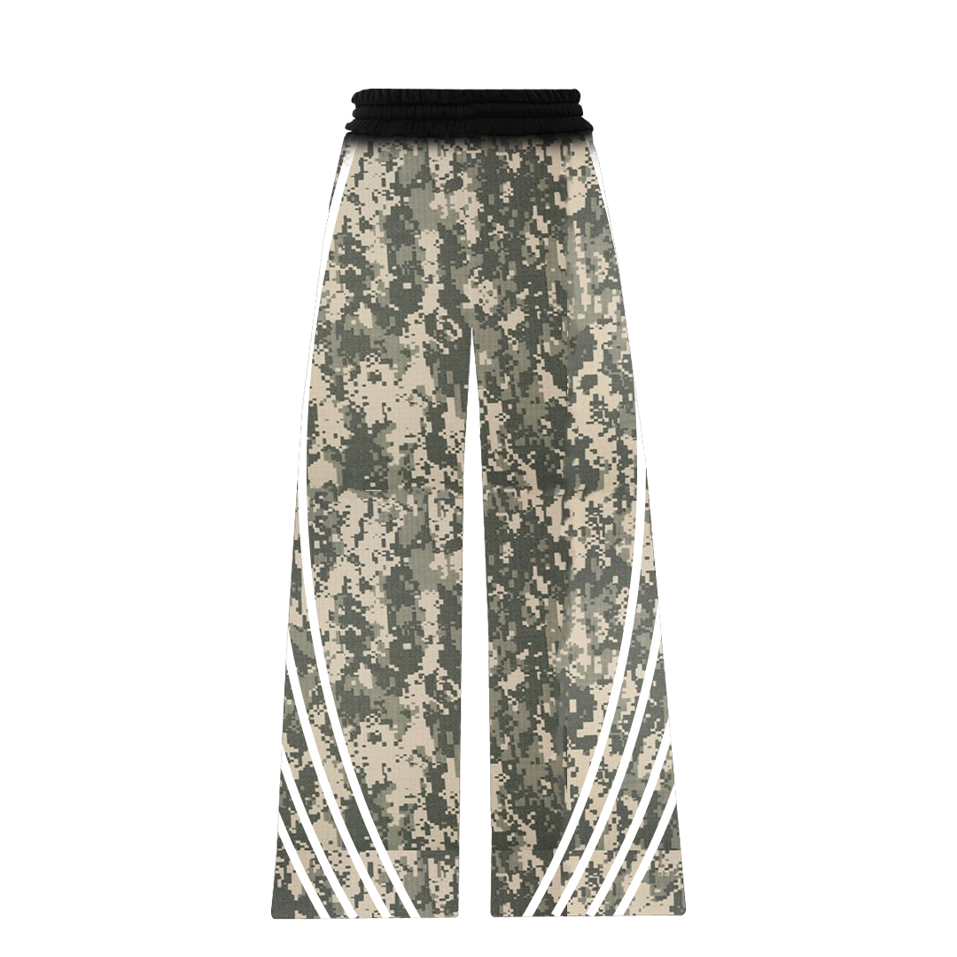"Army" Sweats