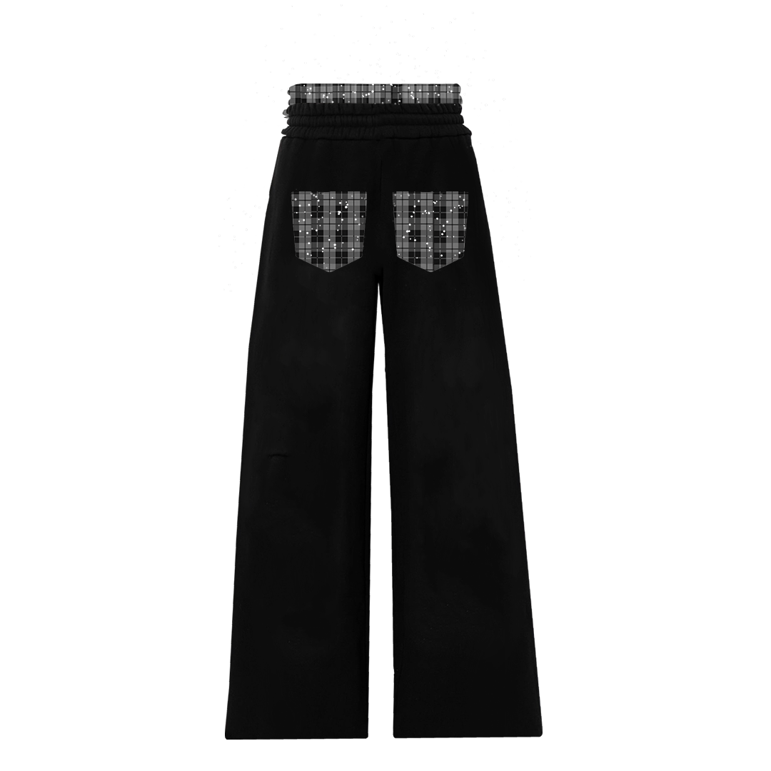 "Ellusion" Sweats